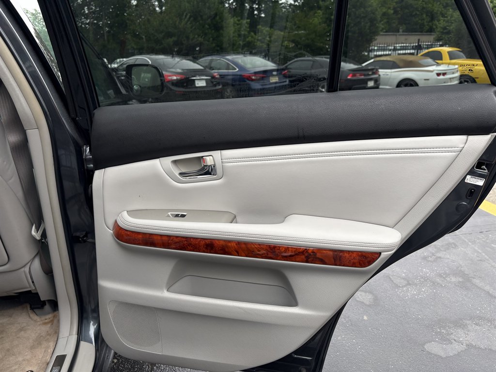 2008 Lexus RX - $8,995