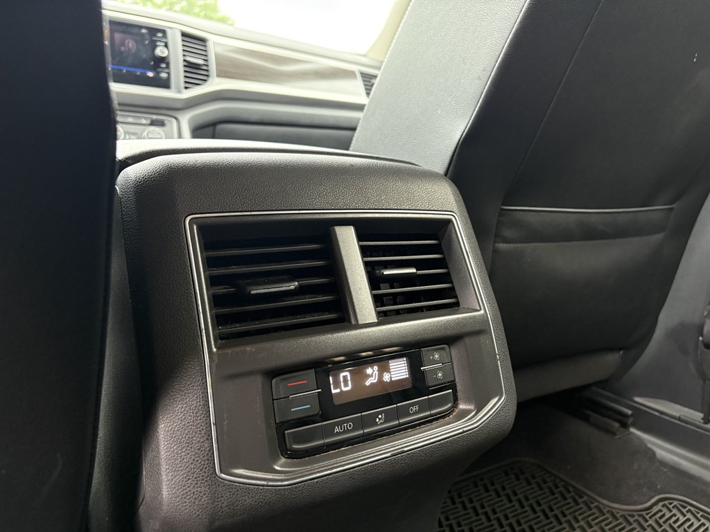 2019 Volkswagen Atlas - $11,995