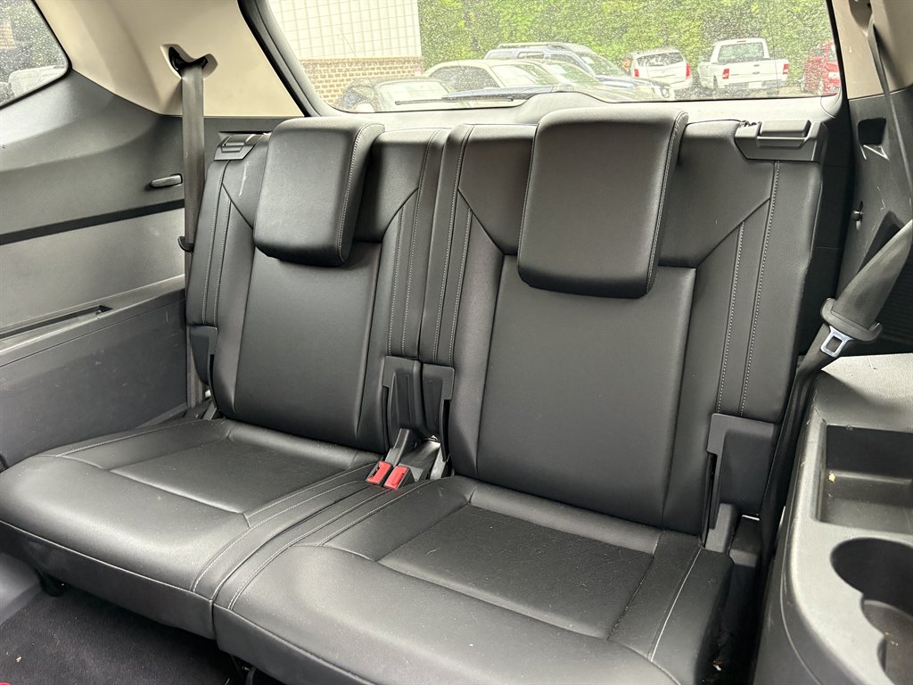 2019 Volkswagen Atlas - $11,995