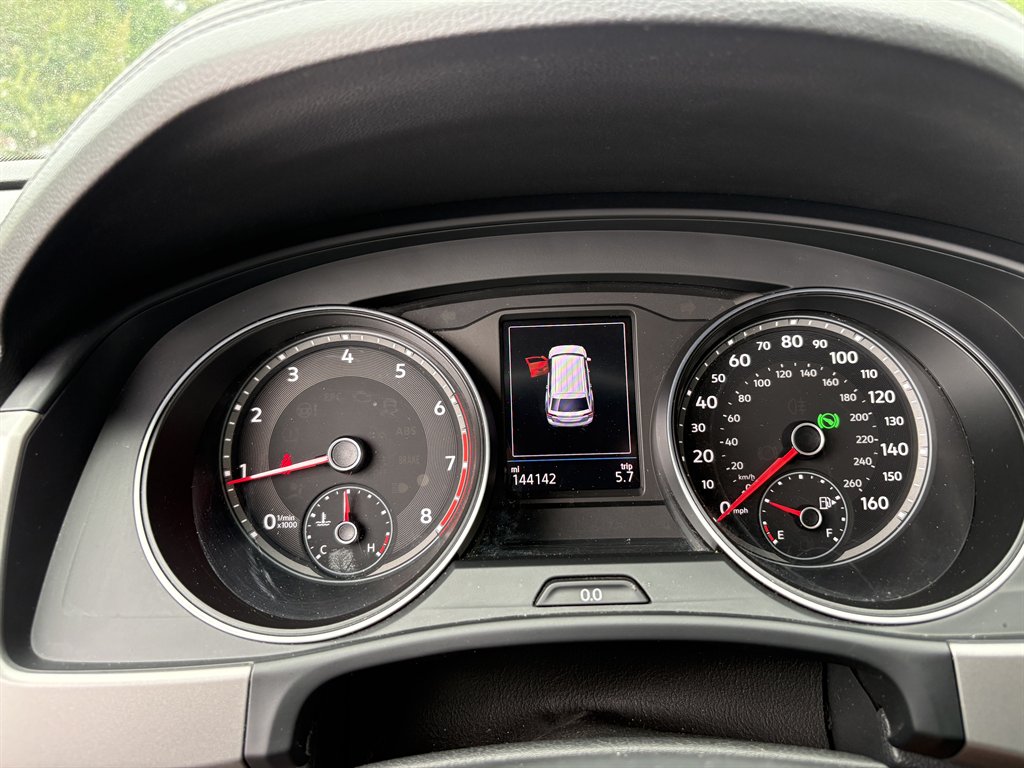 2019 Volkswagen Atlas - $11,995