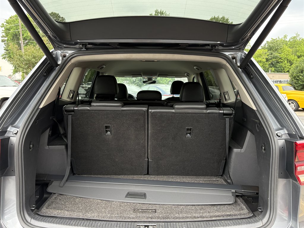 2019 Volkswagen Atlas - $11,995