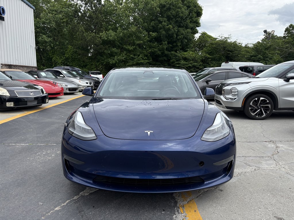 2022 Tesla Model 3 - $17,523