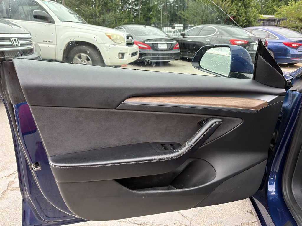 2022 Tesla Model 3 - $17,523