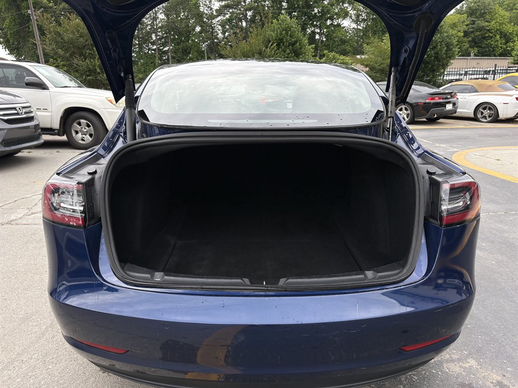 2022 Tesla Model 3 - $17,523