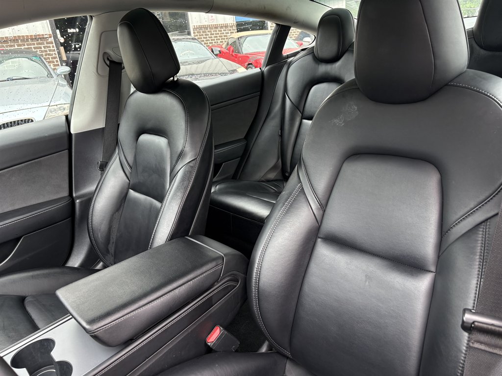 2022 Tesla Model 3 - $17,523