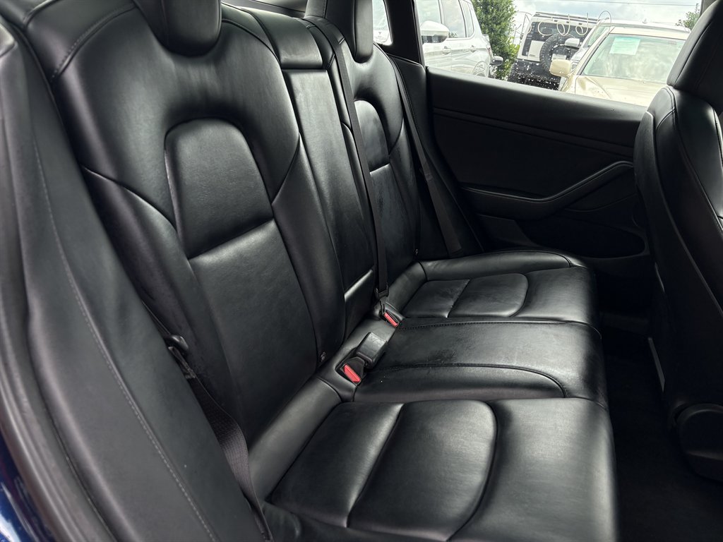 2022 Tesla Model 3 - $17,523