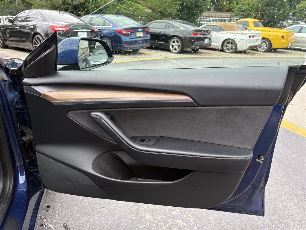 2022 Tesla Model 3 - $17,523