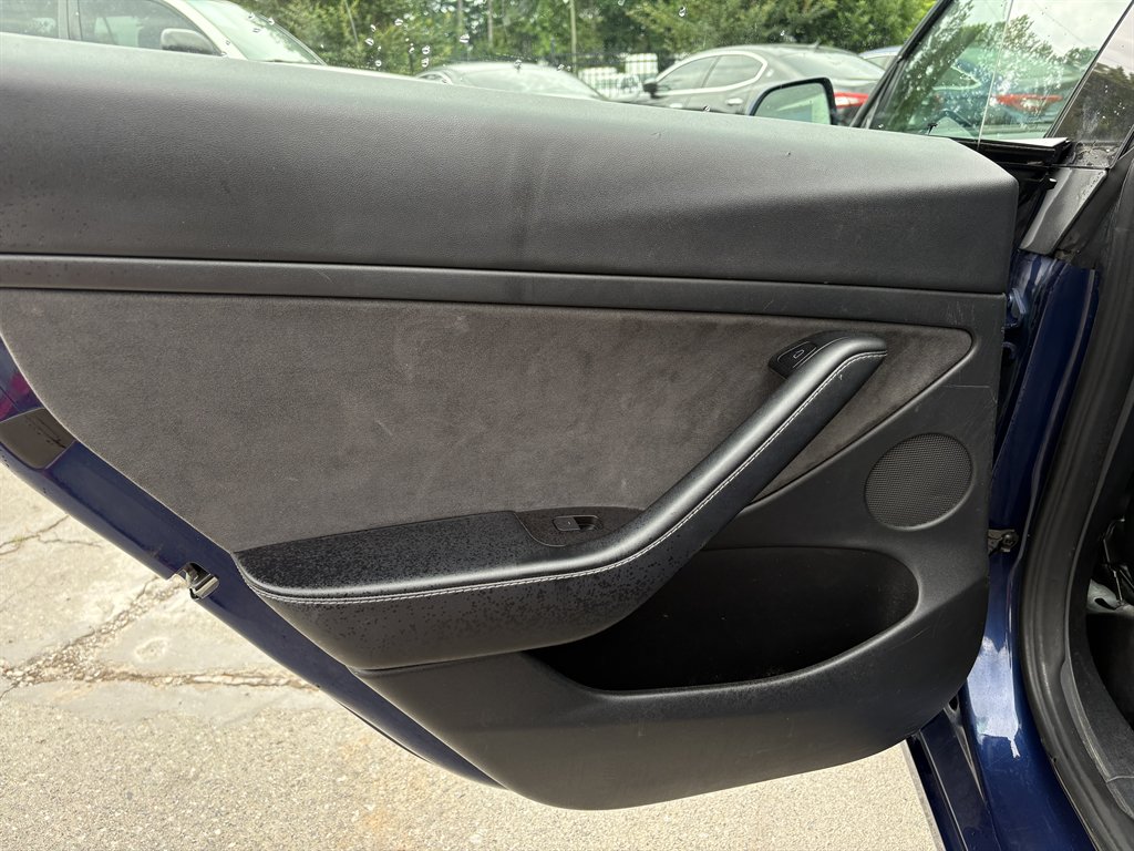 2022 Tesla Model 3 - $17,523