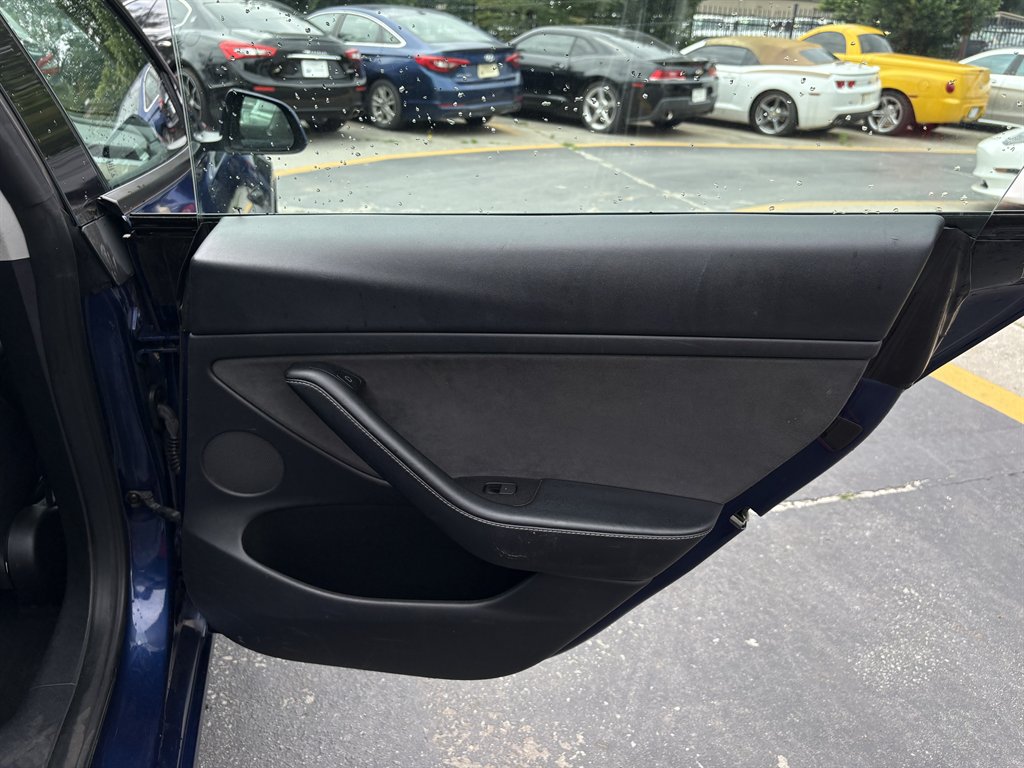2022 Tesla Model 3 - $17,523