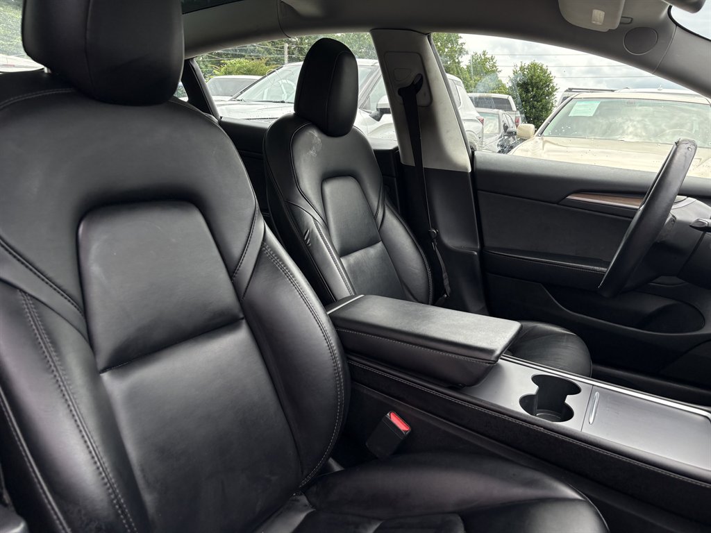 2022 Tesla Model 3 - $17,523