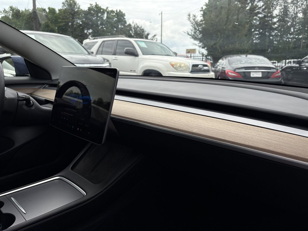2022 Tesla Model 3 - $17,523