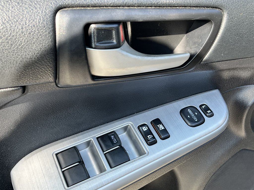 2013 Toyota Camry - $10,107