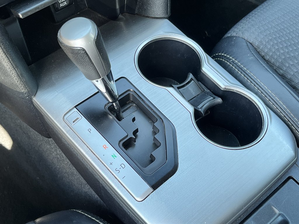 2013 Toyota Camry - $10,107