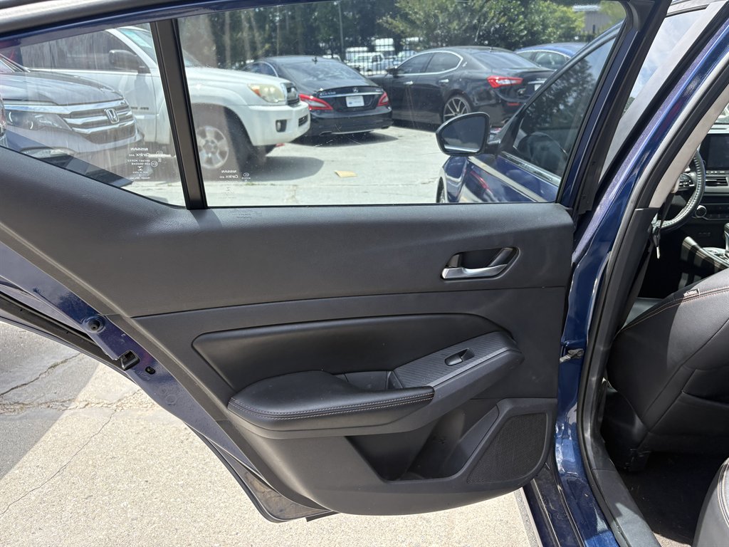 2019 Nissan Altima - $9,995