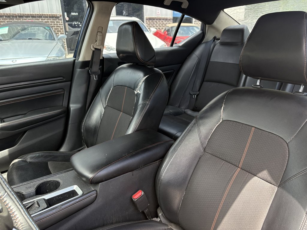 2019 Nissan Altima - $9,995