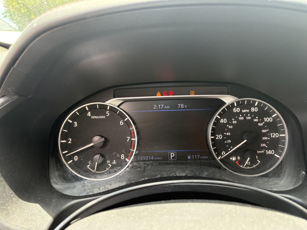 2019 Nissan Altima - $9,995