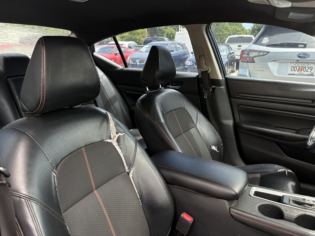 2019 Nissan Altima - $9,995