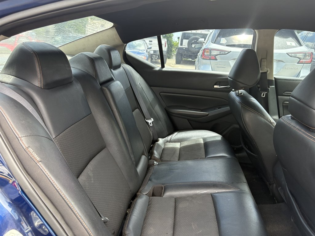 2019 Nissan Altima - $9,995