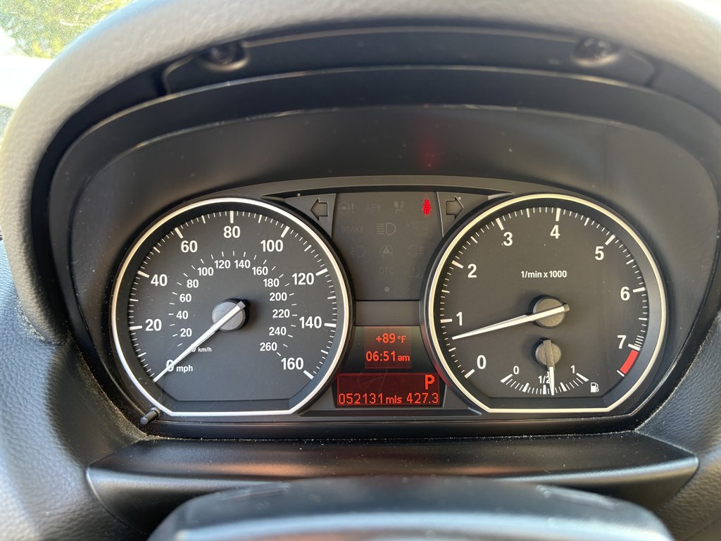 2011 BMW 1 Series - $11,995