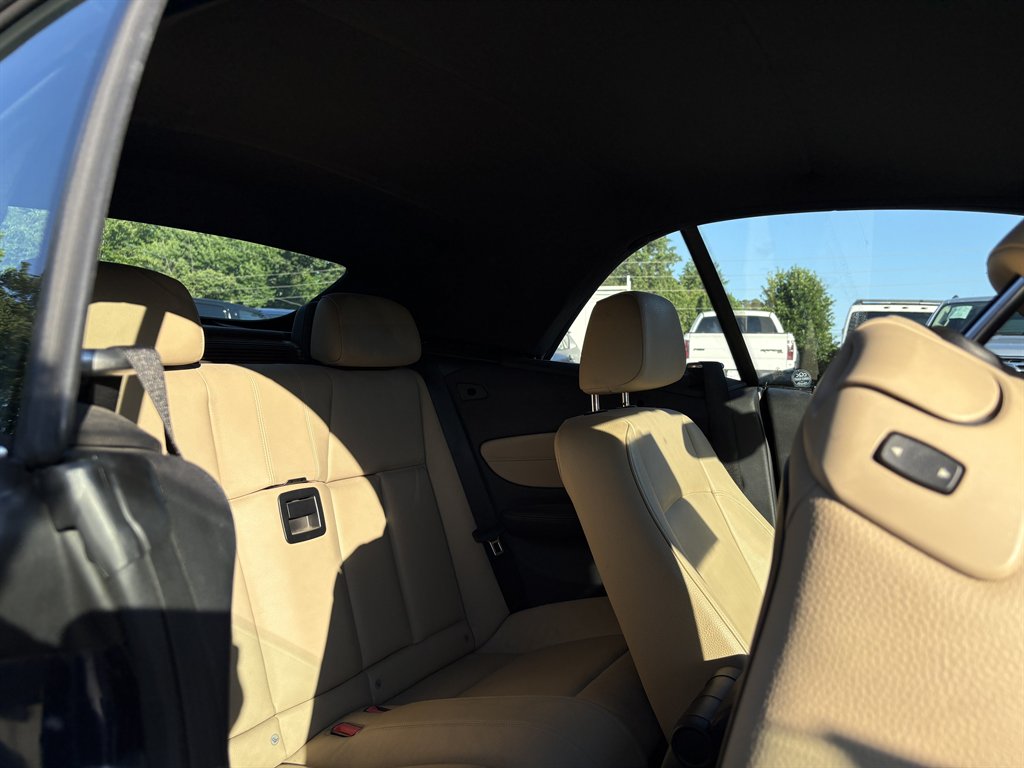 2011 BMW 1 Series - $11,995