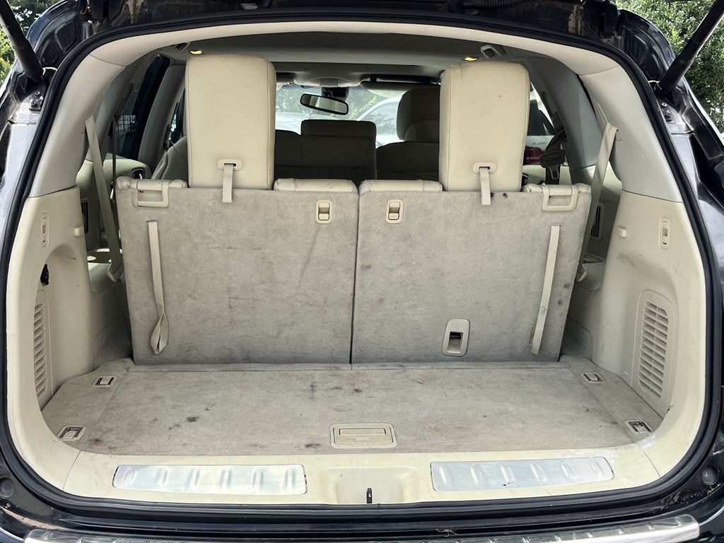 2014 INFINITI QX60 - $7,995