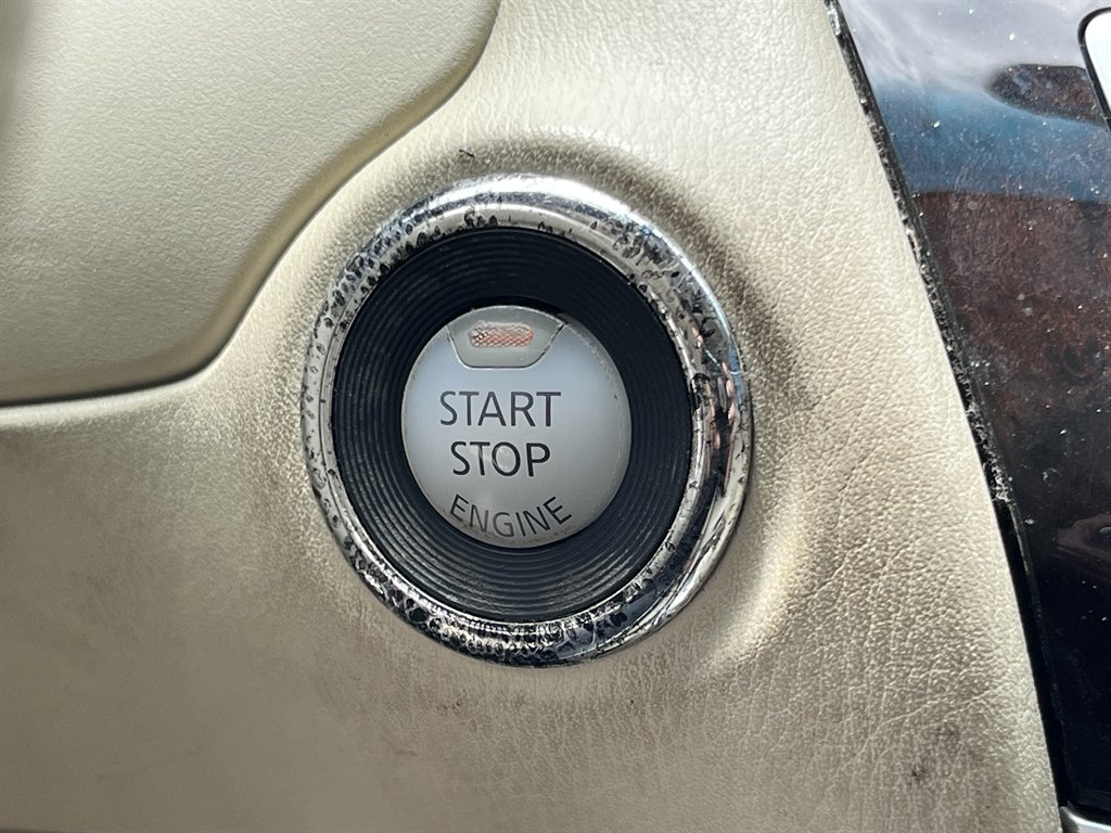 2014 INFINITI QX60 - $7,995