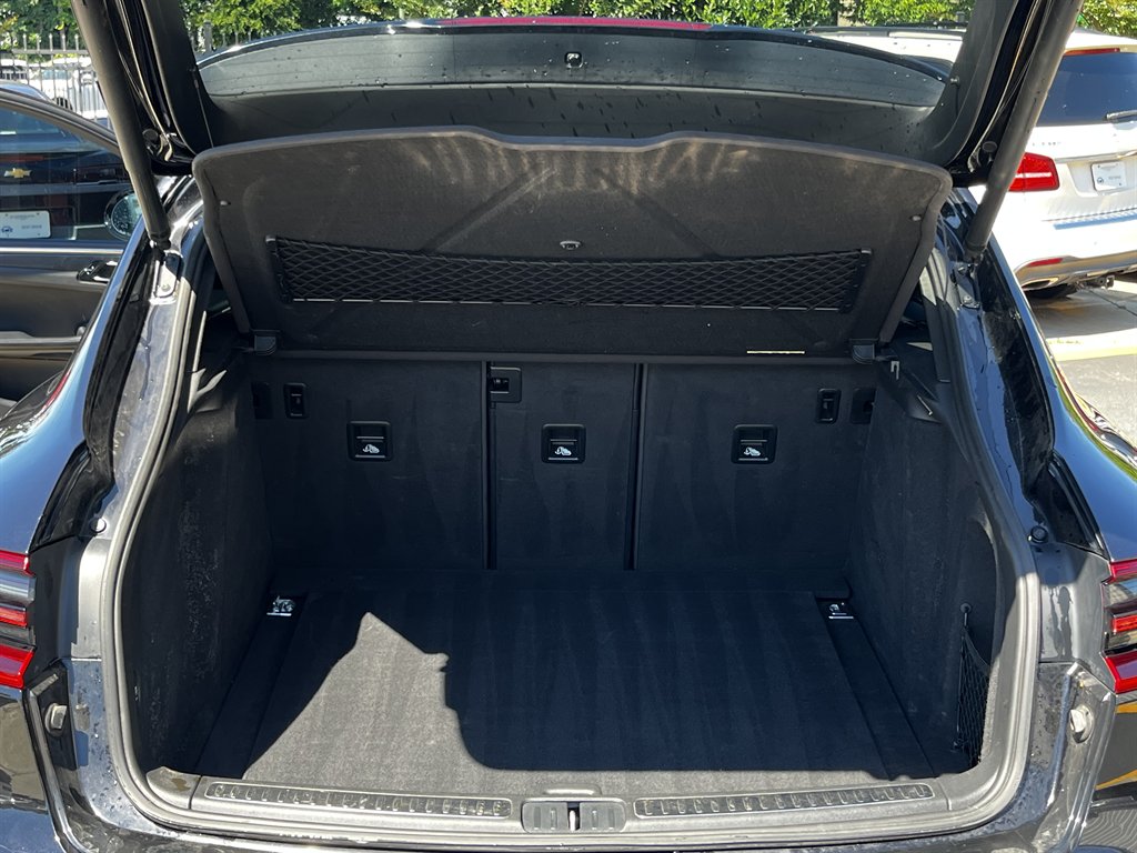 2015 Porsche Macan - $12,995