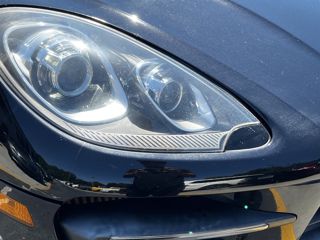 2015 Porsche Macan - $12,995