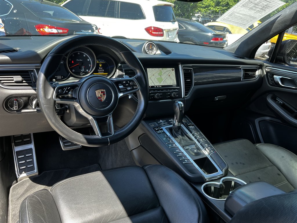 2015 Porsche Macan - $12,995