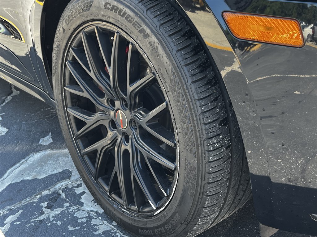 2015 Porsche Macan - $12,995