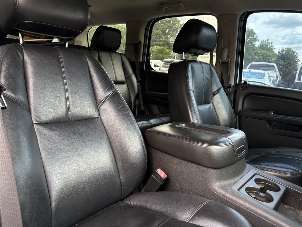 2011 Chevrolet Tahoe - $6,995