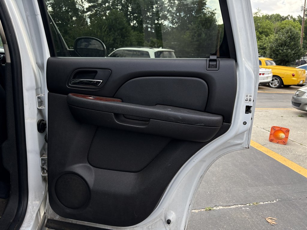 2011 Chevrolet Tahoe - $6,995