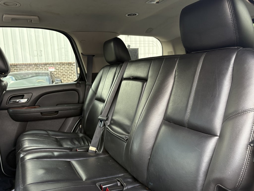 2011 Chevrolet Tahoe - $6,995