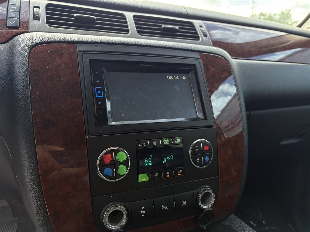 2011 Chevrolet Tahoe - $6,995