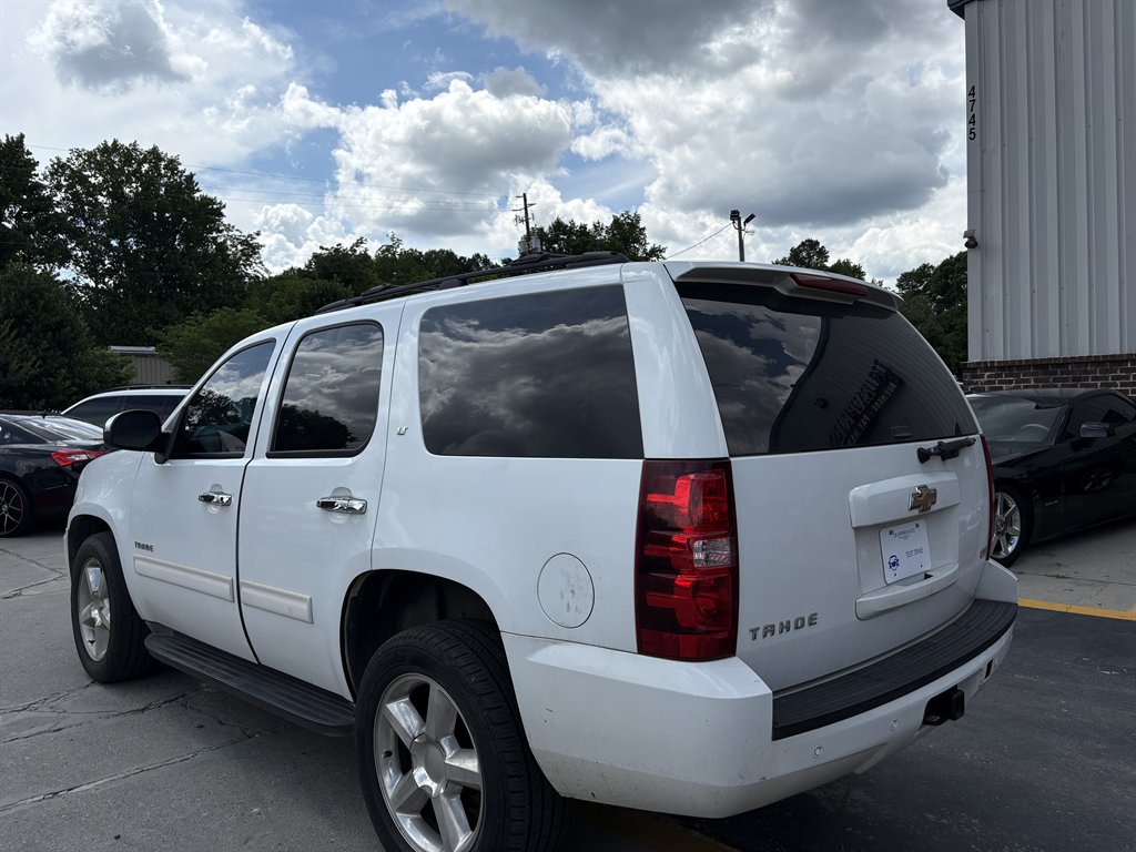 2011 Chevrolet Tahoe - $6,995