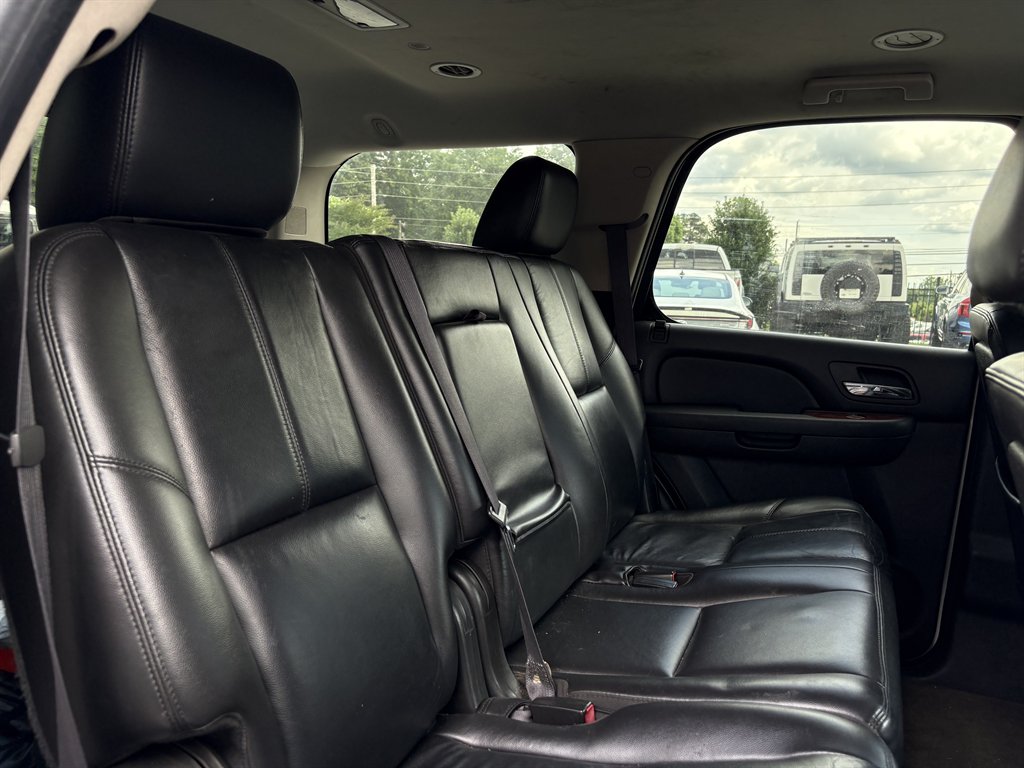 2011 Chevrolet Tahoe - $6,995