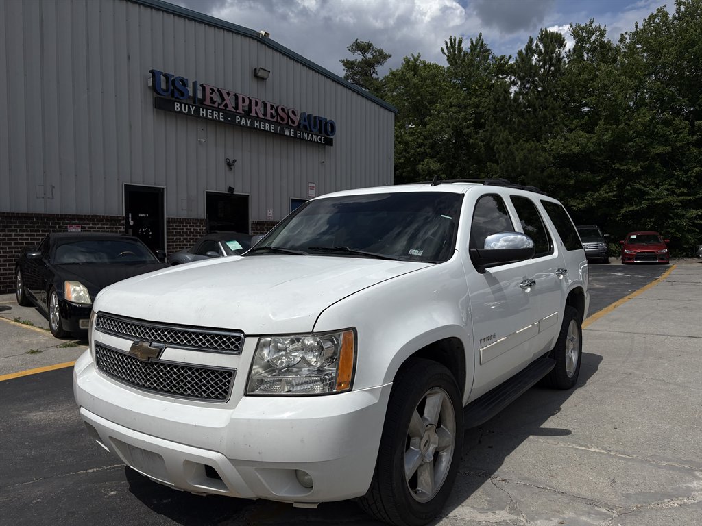2011 Chevrolet Tahoe - $6,995