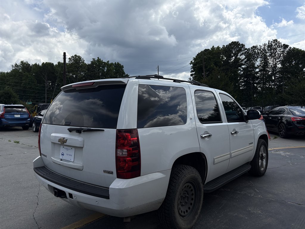 2011 Chevrolet Tahoe - $6,995