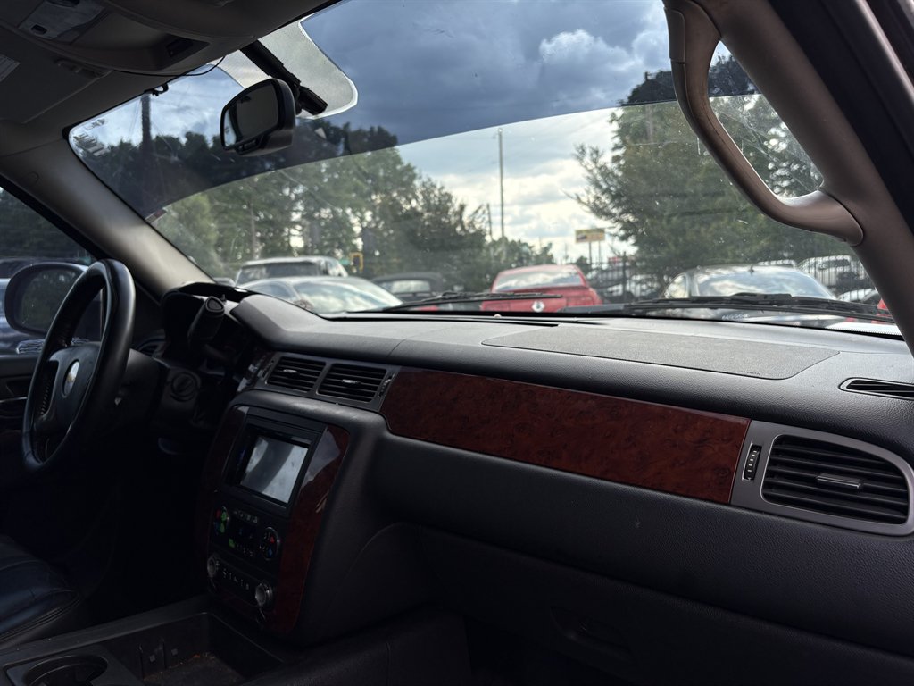 2011 Chevrolet Tahoe - $6,995