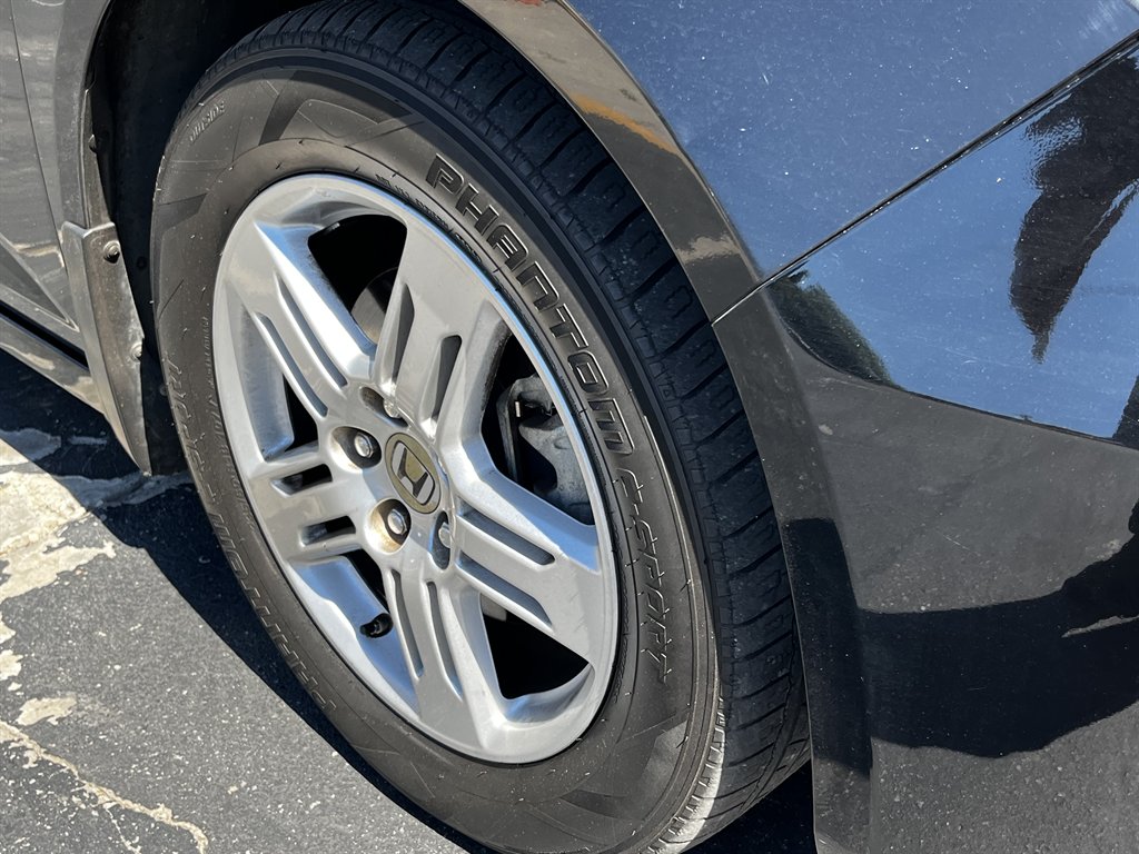 2012 Honda Odyssey - $7,995