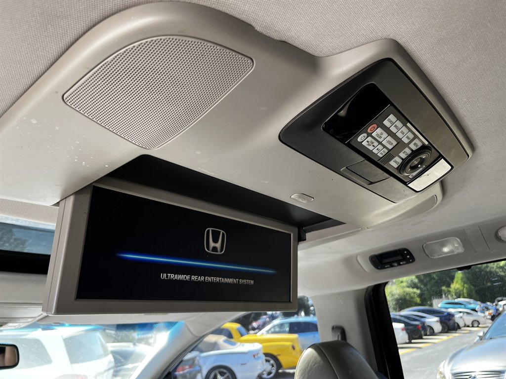 2012 Honda Odyssey - $7,995