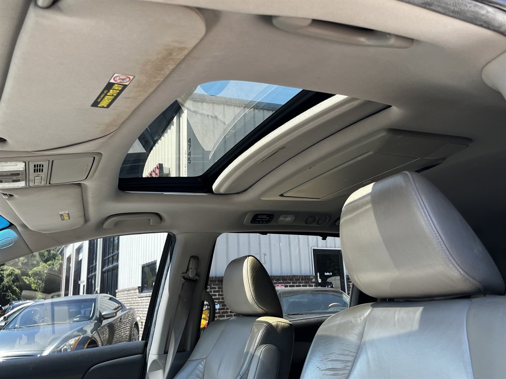 2012 Honda Odyssey - $7,995