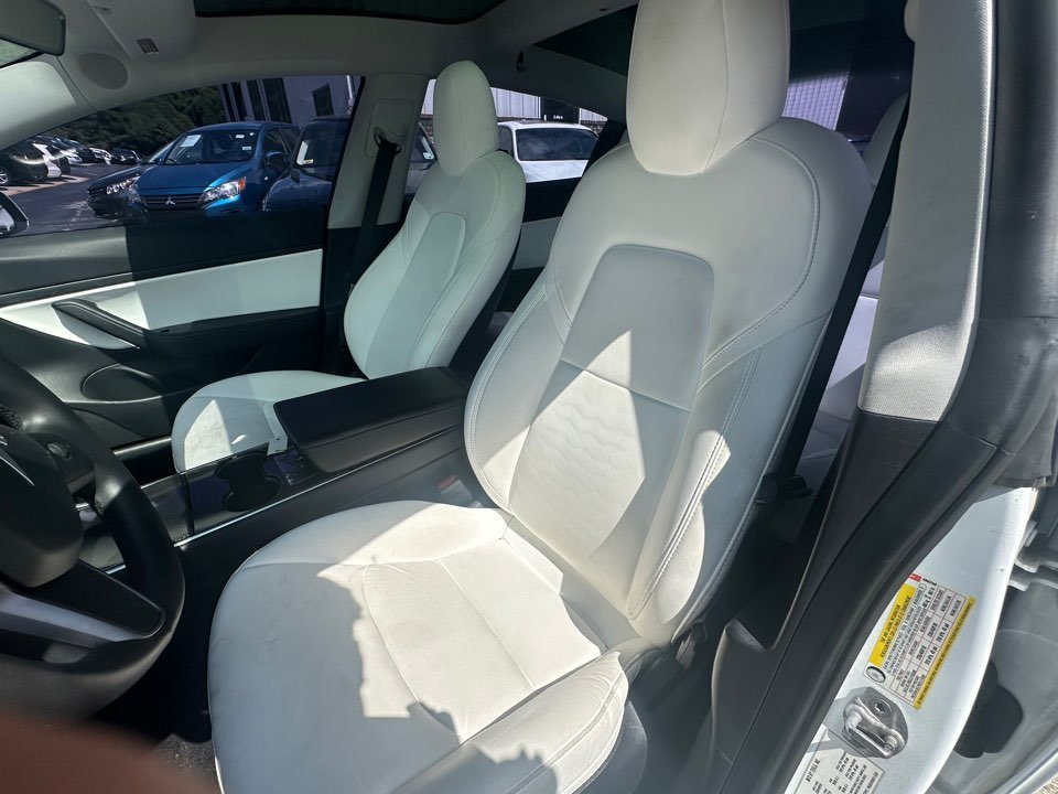 2019 Tesla Model 3 - $15,995