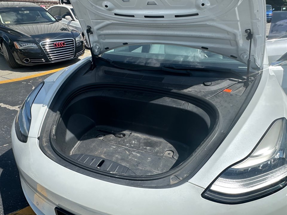 2019 Tesla Model 3 - $15,995