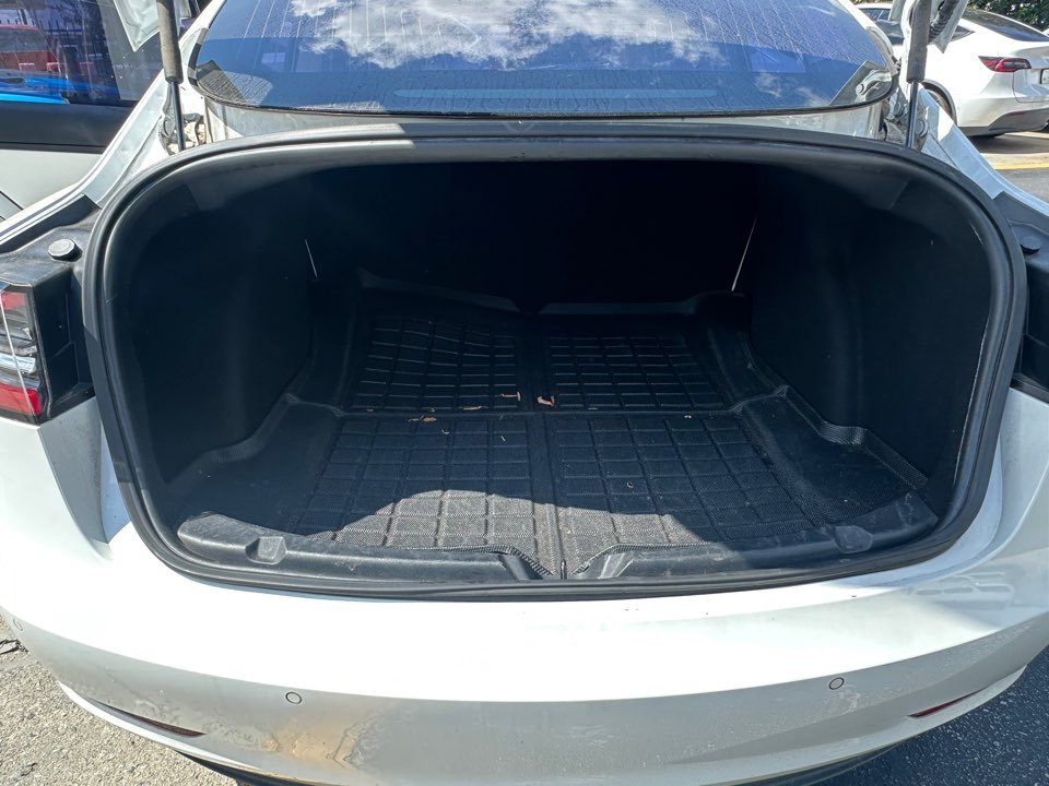 2019 Tesla Model 3 - $15,995