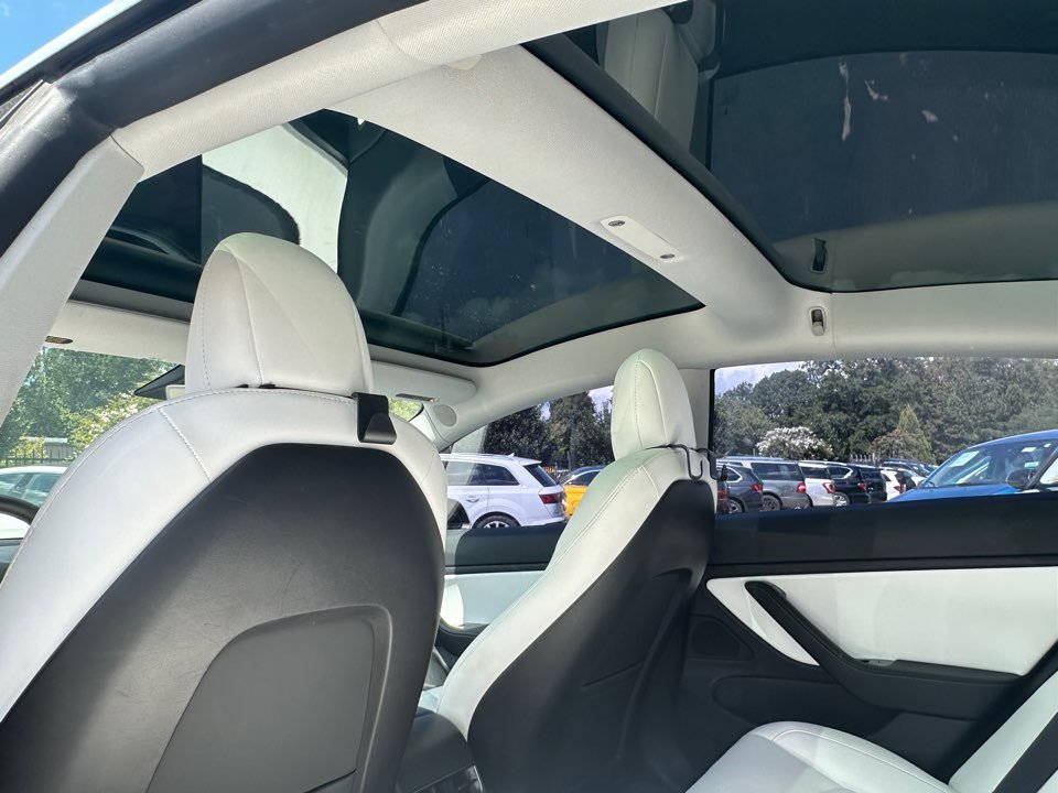 2019 Tesla Model 3 - $15,995