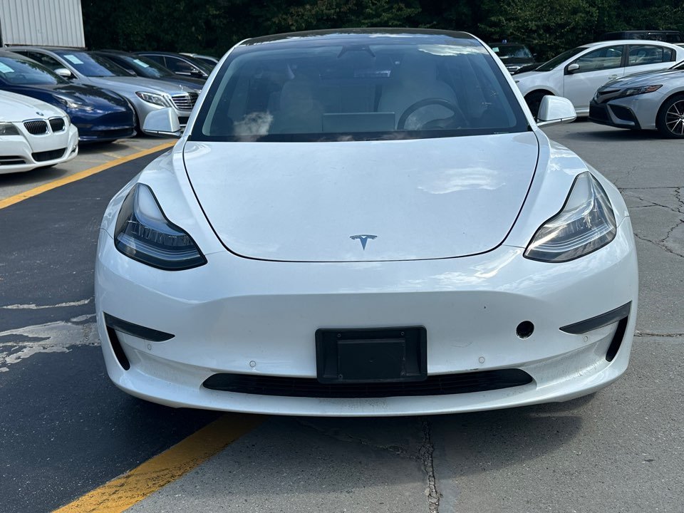 2019 Tesla Model 3 - $15,995