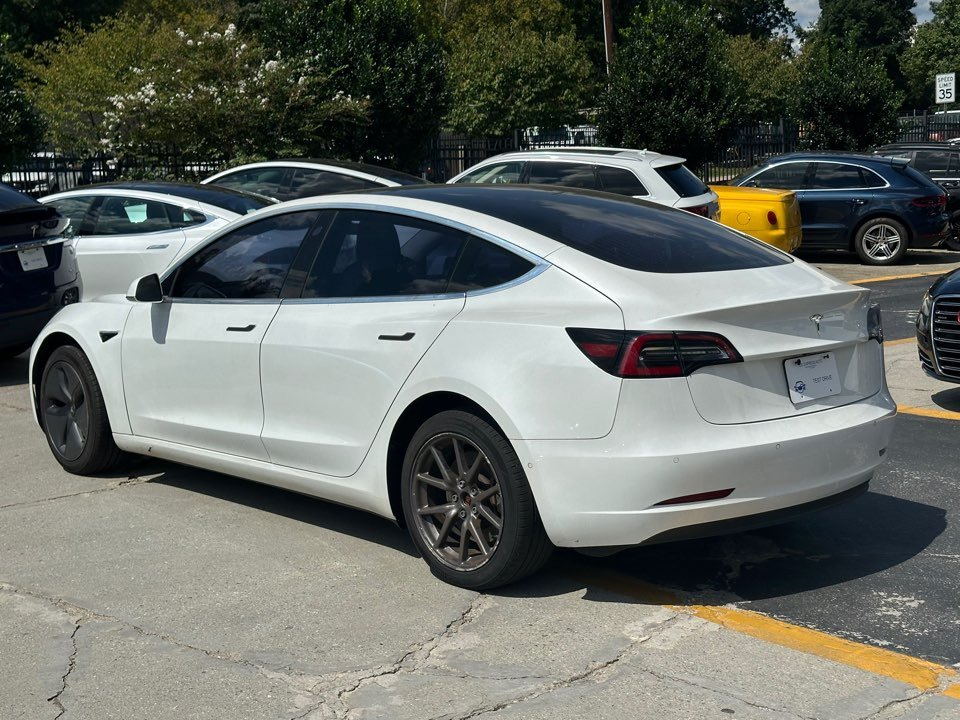 2019 Tesla Model 3 - $15,995