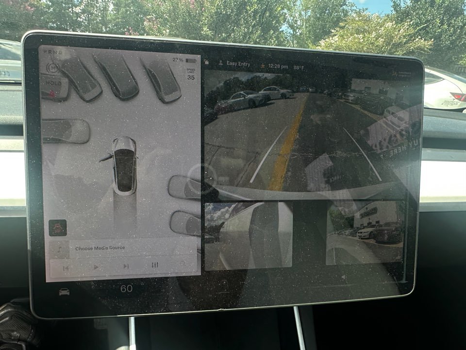 2019 Tesla Model 3 - $15,995