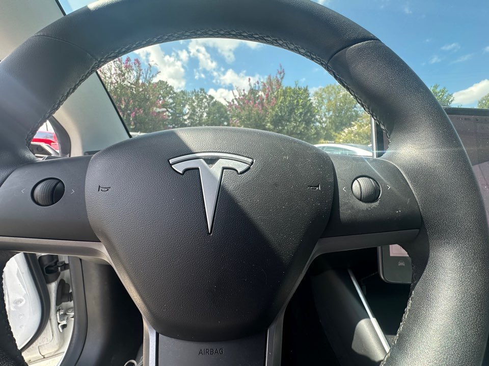 2019 Tesla Model 3 - $15,995